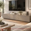Світильник декоративний дзеркальний Zortiva LED 3D 10x15 см (5904576554415)