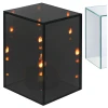 Світильник декоративний дзеркальний Zortiva LED 3D 10x15 см (5904576554415)