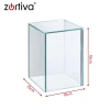 Світильник декоративний дзеркальний Zortiva LED 3D 10x15 см (5904576554415)