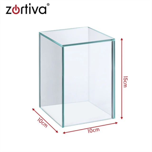Світильник декоративний дзеркальний Zortiva LED 3D 10x15 см (5904576554415)