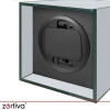 Світильник декоративний дзеркальний Zortiva LED 3D 10x15 см (5904576554415)
