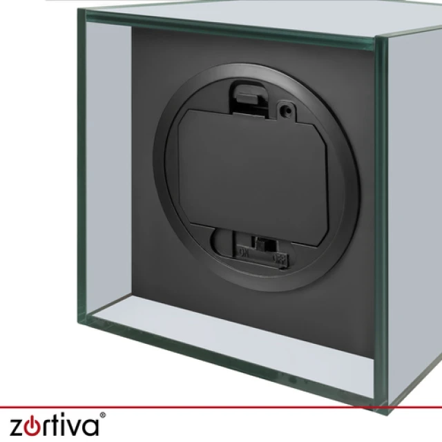 Світильник декоративний дзеркальний Zortiva LED 3D 10x15 см (5904576554415)