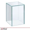 Світильник декоративний дзеркальний Zortiva LED 3D 10x15 см (5904576554415)