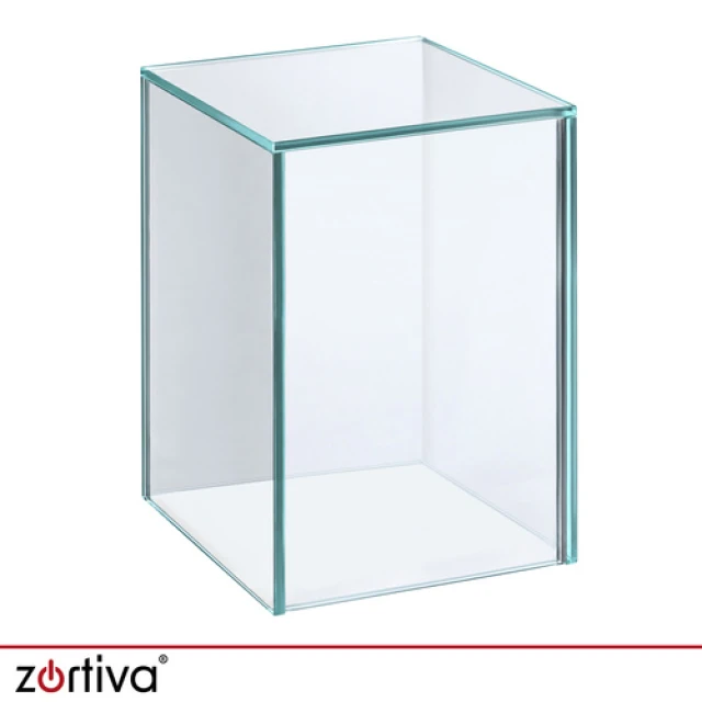 Світильник декоративний дзеркальний Zortiva LED 3D 10x15 см (5904576554415)