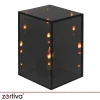 Світильник декоративний дзеркальний Zortiva LED 3D 10x15 см (5904576554415)