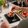 Ваги кухонні Zortiva 5 кг точність 1 г (5904576554439)