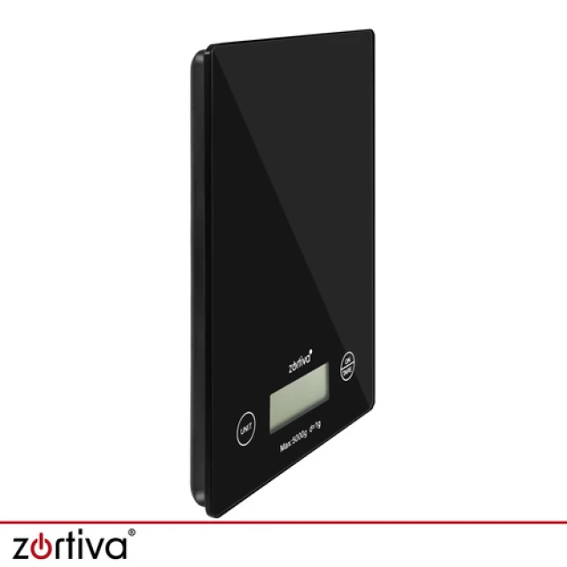 Ваги кухонні Zortiva 5 кг точність 1 г (5904576554439)