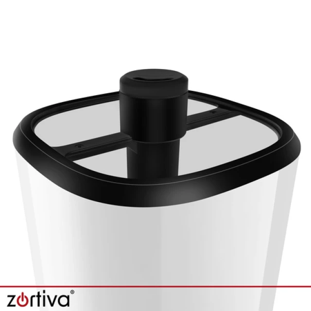 Зволожувач повітря з ароматерапією Zortiva (5904576554446)