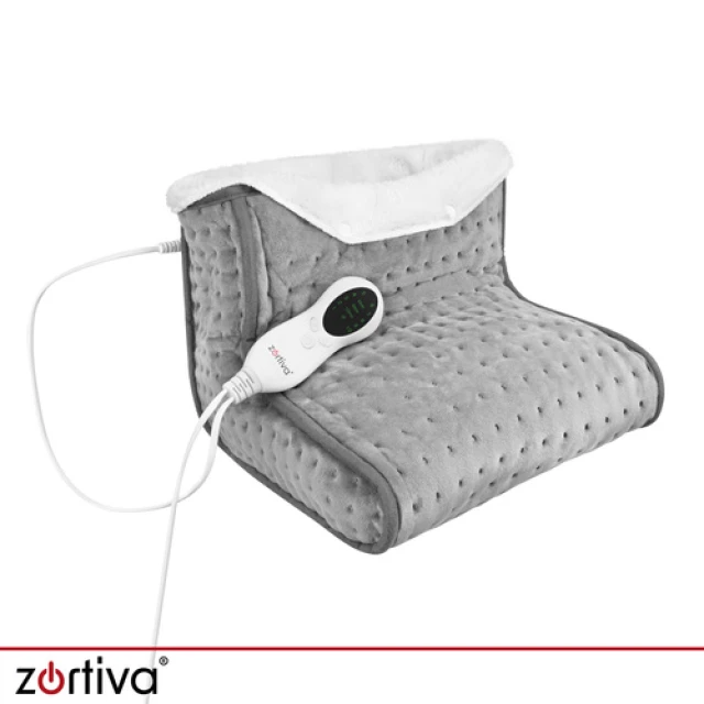 Грілка для ніг Zortiva електрична (5904576554453)