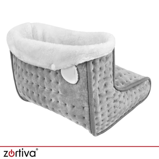 Грілка для ніг Zortiva електрична (5904576554453)