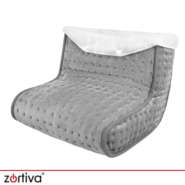 Грілка для ніг Zortiva електрична (5904576554453)