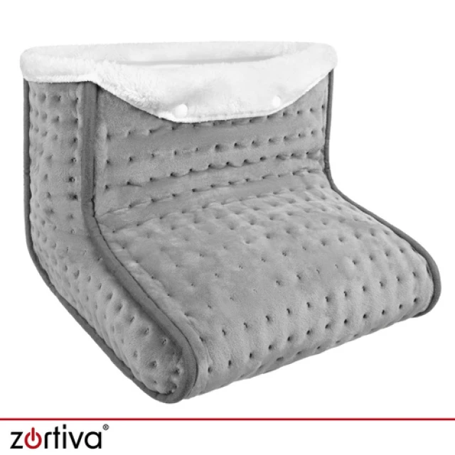 Грілка для ніг Zortiva електрична (5904576554453)