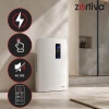 Осушувач повітря Zortiva 90 Вт UV лампа з діоксидом титану до 30 м² (5904576554460)
