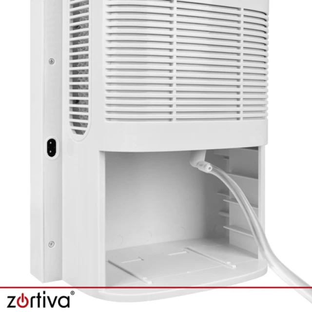 Осушувач повітря Zortiva 90 Вт UV лампа з діоксидом титану до 30 м² (5904576554460)