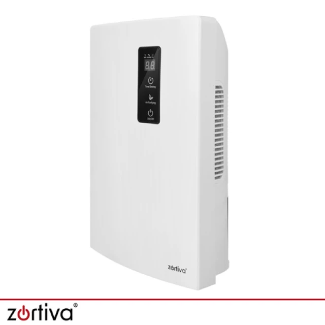 Осушувач повітря Zortiva 90 Вт UV лампа з діоксидом титану до 30 м² (5904576554460)