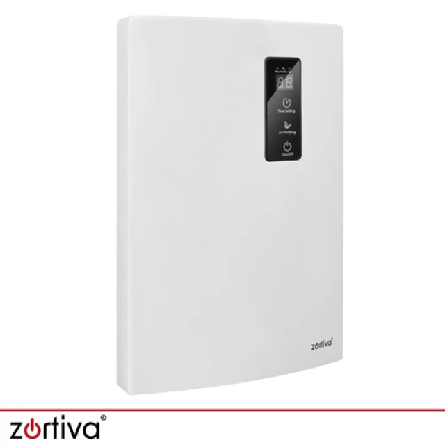 Осушувач повітря Zortiva 90 Вт UV лампа з діоксидом титану до 30 м² (5904576554460)