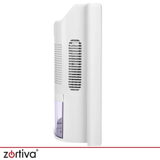 Осушувач повітря Zortiva 90 Вт UV лампа з діоксидом титану до 30 м² (5904576554460)