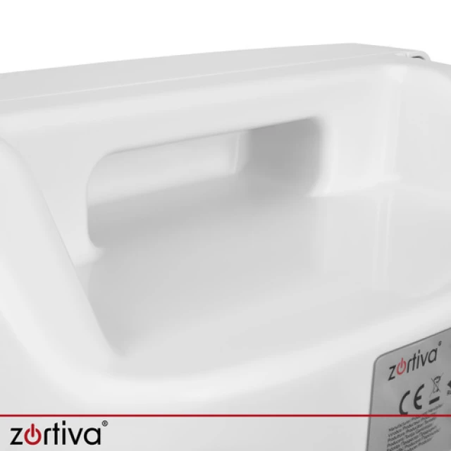 Осушувач повітря Zortiva 90 Вт UV лампа з діоксидом титану до 30 м² (5904576554460)