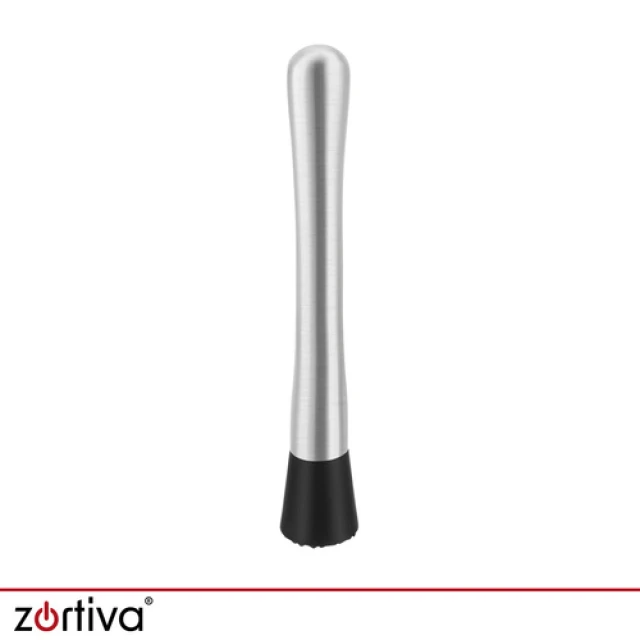 Набор бармена шейкер Zortiva 700 мл 6 в 1 (5904576554477)