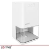 Осушувач повітря Zortiva Brezia 1400 мл 380 мл/24 год LED таймер (5904576554484)