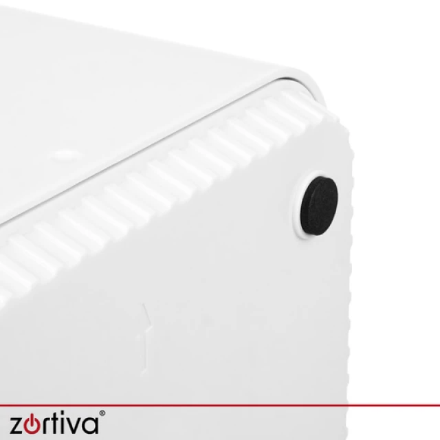 Осушувач повітря Zortiva Brezia 1400 мл 380 мл/24 год LED таймер (5904576554484)