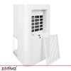 Осушувач повітря Zortiva Brezia 1400 мл 380 мл/24 год LED таймер (5904576554484)
