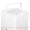 Осушувач повітря Zortiva Brezia 1400 мл 380 мл/24 год LED таймер (5904576554484)