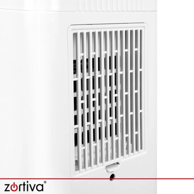 Осушувач повітря Zortiva Brezia 1400 мл 380 мл/24 год LED таймер (5904576554484)