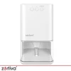 Осушувач повітря Zortiva Brezia 1400 мл 380 мл/24 год LED таймер (5904576554484)