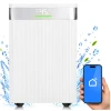 Осушувач повітря Zortiva Zeviss 2000 20 л/24 год 4,3 л (5904576554491)