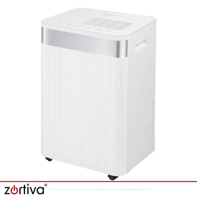 Осушувач повітря Zortiva Zeviss 2000 20 л/24 год 4,3 л (5904576554491)