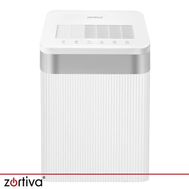 Осушувач повітря Zortiva Zeviss 2000 20 л/24 год 4,3 л (5904576554491)