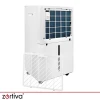 Осушувач повітря Zortiva Zeviss 2000 20 л/24 год 4,3 л (5904576554491)