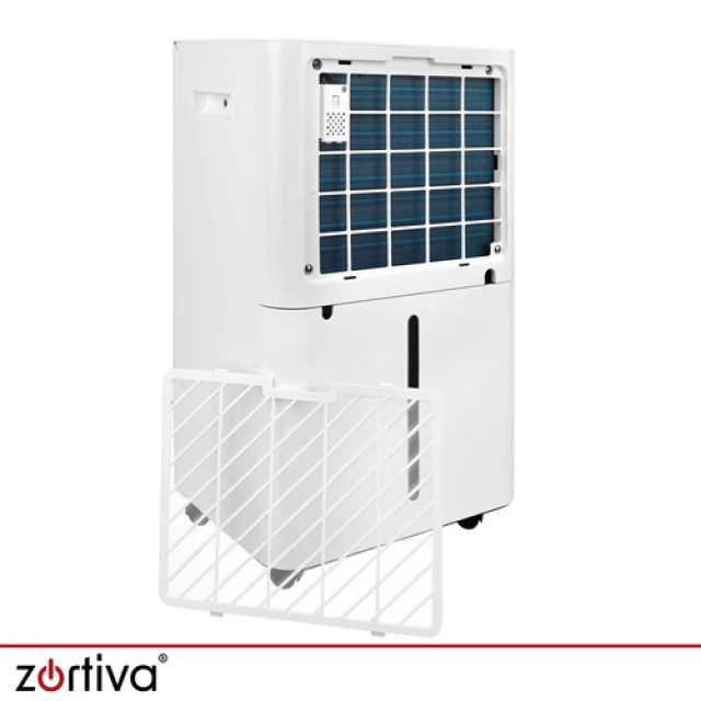 Осушувач повітря Zortiva Zeviss 2000 20 л/24 год 4,3 л (5904576554491)