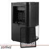 Осушувач повітря Zortiva Serivo 36 Вт 1400 мл 380 мл/24 год LED таймер (5904576554507)