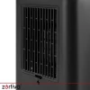 Осушувач повітря Zortiva Serivo 36 Вт 1400 мл 380 мл/24 год LED таймер (5904576554507)