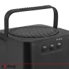 Осушувач повітря Zortiva Serivo 36 Вт 1400 мл 380 мл/24 год LED таймер (5904576554507)