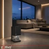 Осушувач повітря Zortiva Serivo 36 Вт 1400 мл 380 мл/24 год LED таймер (5904576554507)