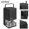 Осушувач повітря Zortiva Serivo 36 Вт 1400 мл 380 мл/24 год LED таймер (5904576554507)