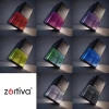 Осушувач повітря Zortiva Serivo 36 Вт 1400 мл 380 мл/24 год LED таймер (5904576554507)