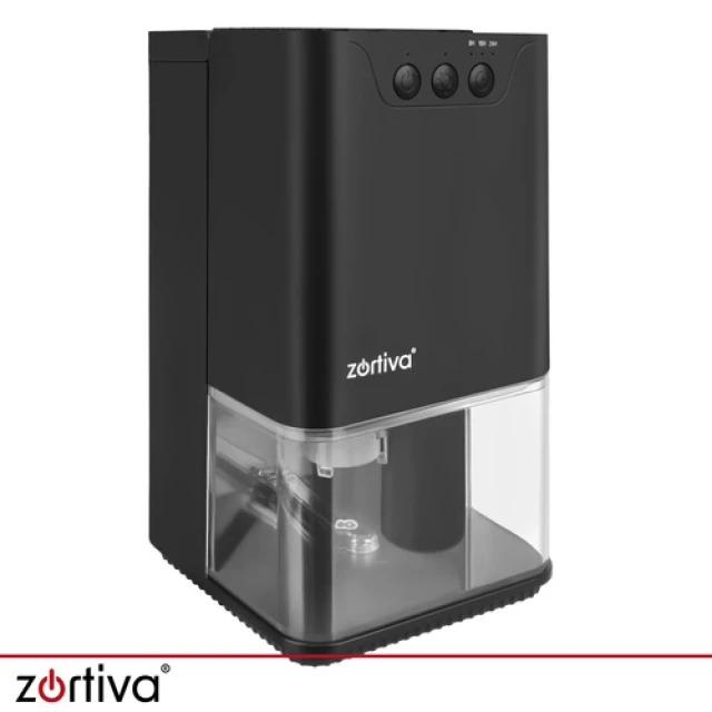 Осушувач повітря Zortiva Serivo 36 Вт 1400 мл 380 мл/24 год LED таймер (5904576554507)
