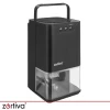 Осушувач повітря Zortiva Serivo 36 Вт 1400 мл 380 мл/24 год LED таймер (5904576554507)