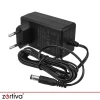 Осушувач повітря Zortiva Serivo 36 Вт 1400 мл 380 мл/24 год LED таймер (5904576554507)