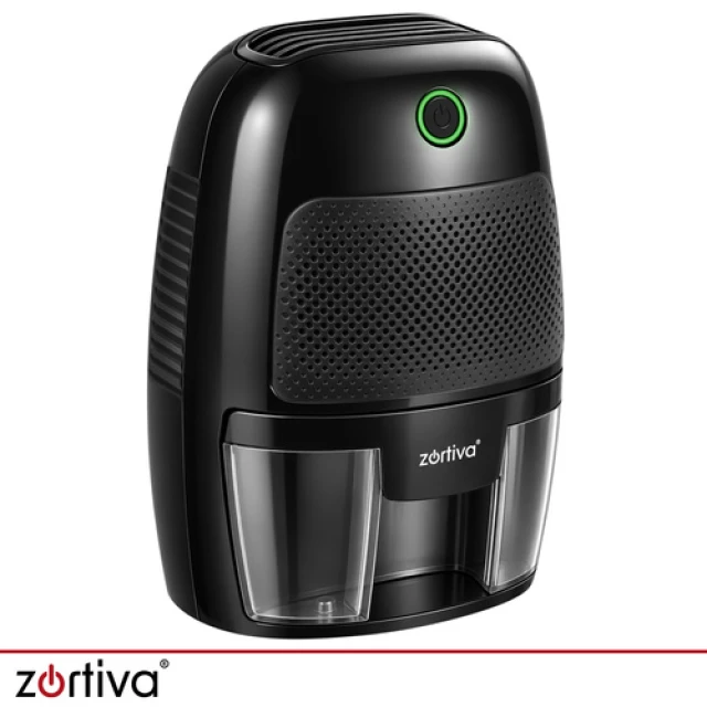 Осушувач повітря Zortiva 0,6 л Black (5904576554514)