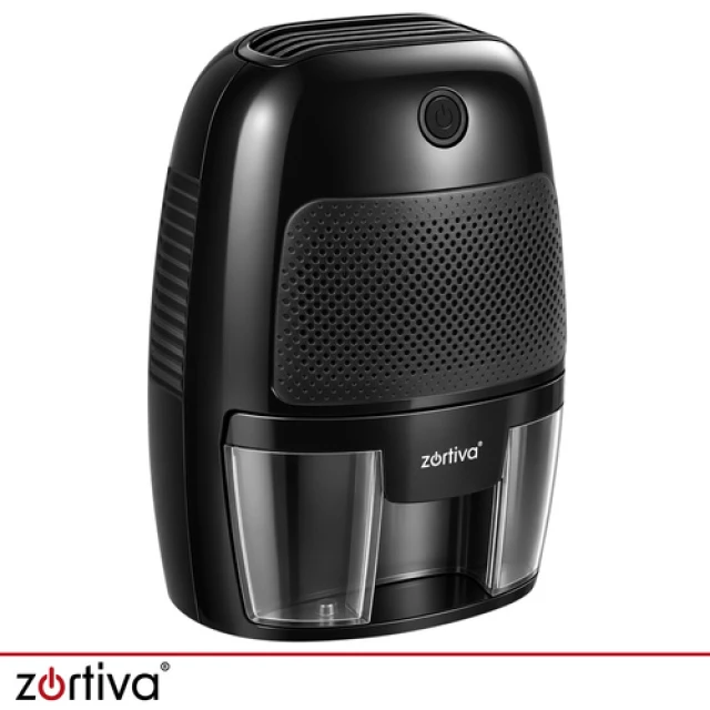 Осушувач повітря Zortiva 0,6 л Black (5904576554514)