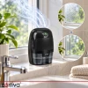 Осушувач повітря Zortiva 0,6 л Black (5904576554514)