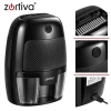 Осушувач повітря Zortiva 0,6 л Black (5904576554514)