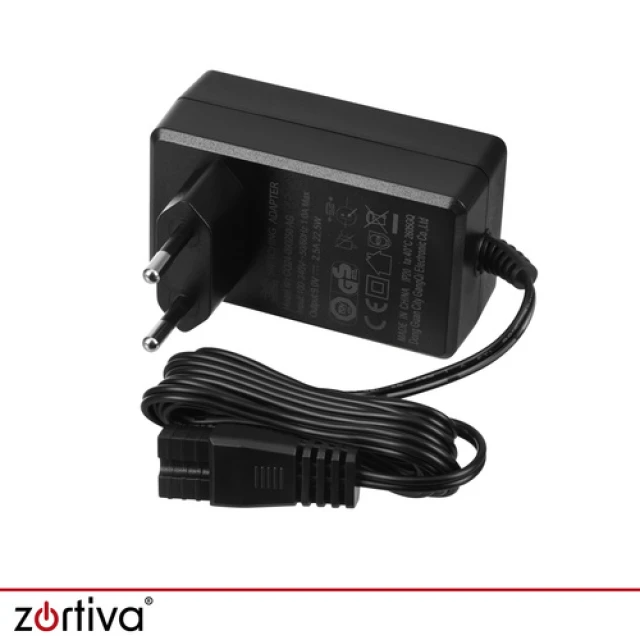 Осушувач повітря Zortiva 0,6 л Black (5904576554514)