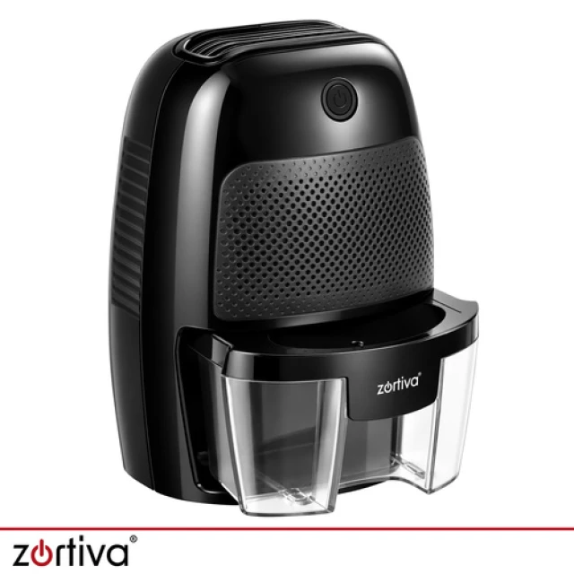 Осушувач повітря Zortiva 0,6 л Black (5904576554514)