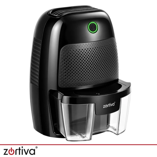 Осушувач повітря Zortiva 0,6 л Black (5904576554514)
